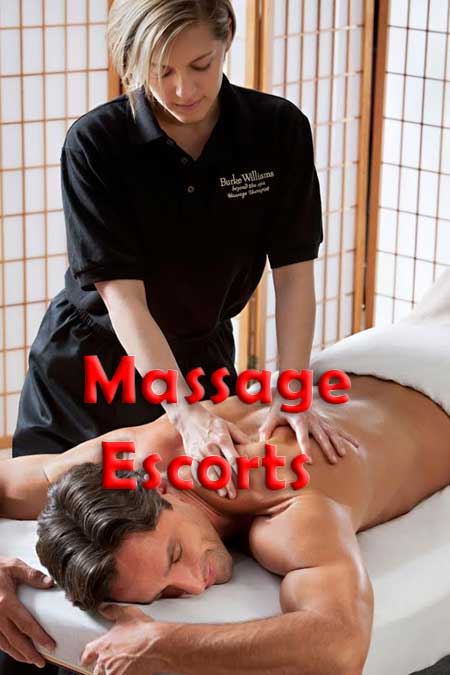 Massage Escorts in Indirapuram